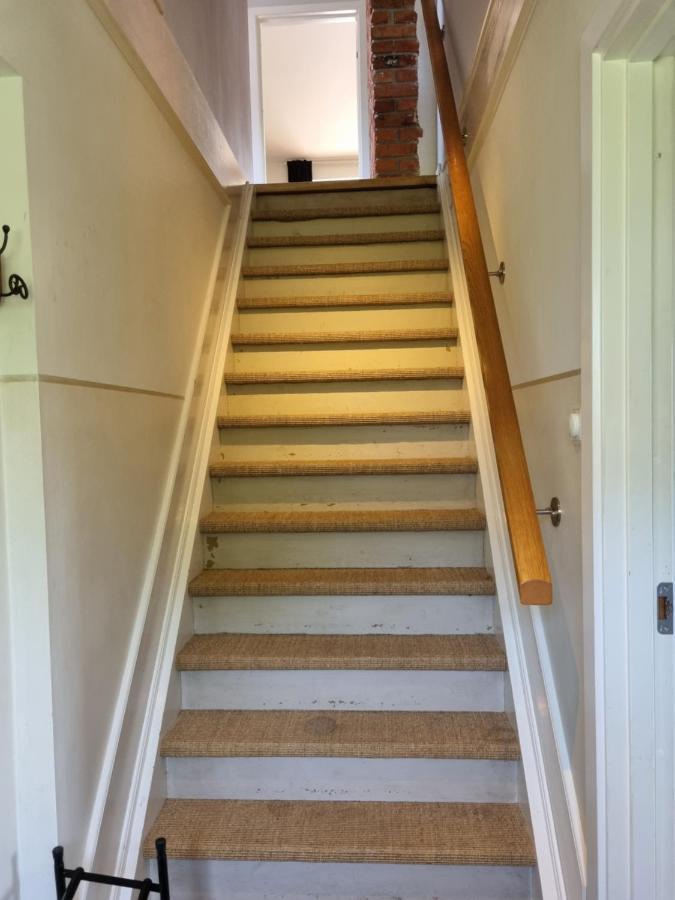 Laegenhet Pa Haestgard Apartman Ljungbyhed Kültér fotó